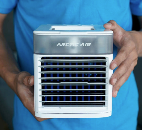 Mini Ar, Ar Condicionado Portátil, Arctic Air Ultra, Ar Condicionado, , Ar Condicionado Economico